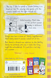 Diary of A Wimpy Kid: Dog Days (Book 4), Paperback Book, By: Jeff Kinney
