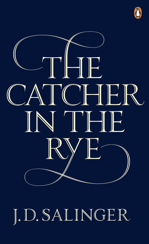 

The Catcher in the Rye, Paperback Book, By: J. D. Salinger