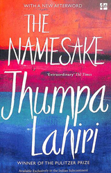 The Namesake, Paperback Book, By: Jhumpa Lahiri