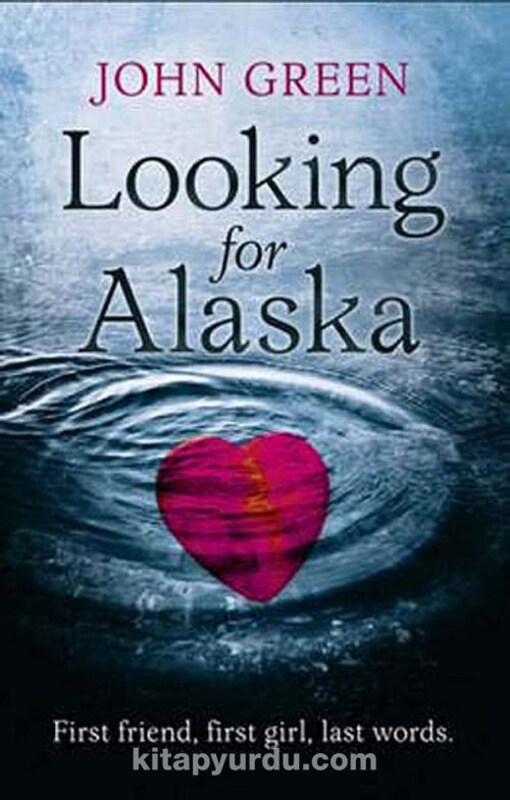 

Looking for Alaska, Paperback Book, By: John Green