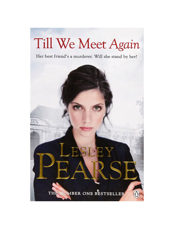 

Till We Meet Again, Paperback Book, By: Lesley Pearse