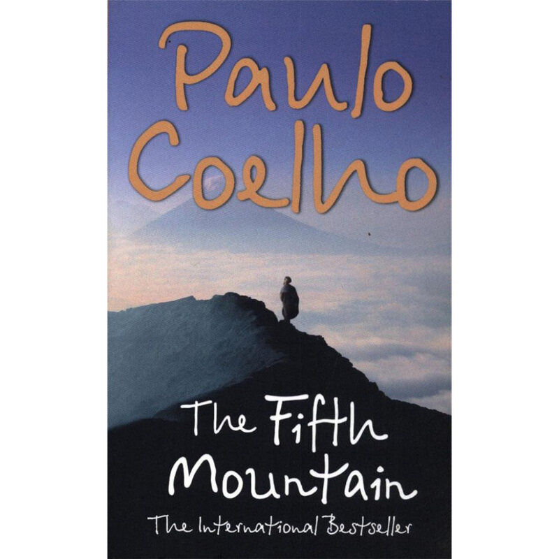 

The Fifth Mountain, Paperback Book, By: Paulo Coelho