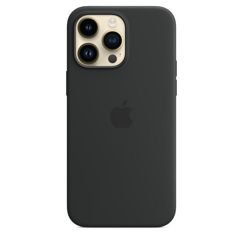 

Apple Iphone 14 Pro Max Silicone Case Mpty3Z Succulent With Magsafe