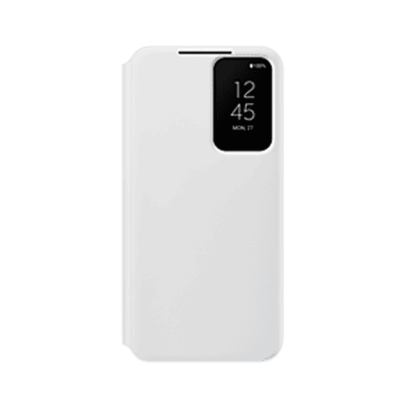 

N/a SAMSUNG GALAXY S22 CLEAR VIEW WHITE