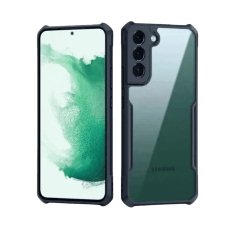 

N/a XUNDO BEATLE SERIES GALAXY S22 PLUS BLACK