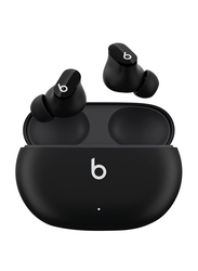 Beats Studio Wireless / Bluetooth In-Ear Noise Cancelling Earbuds, Mj4X3, Black