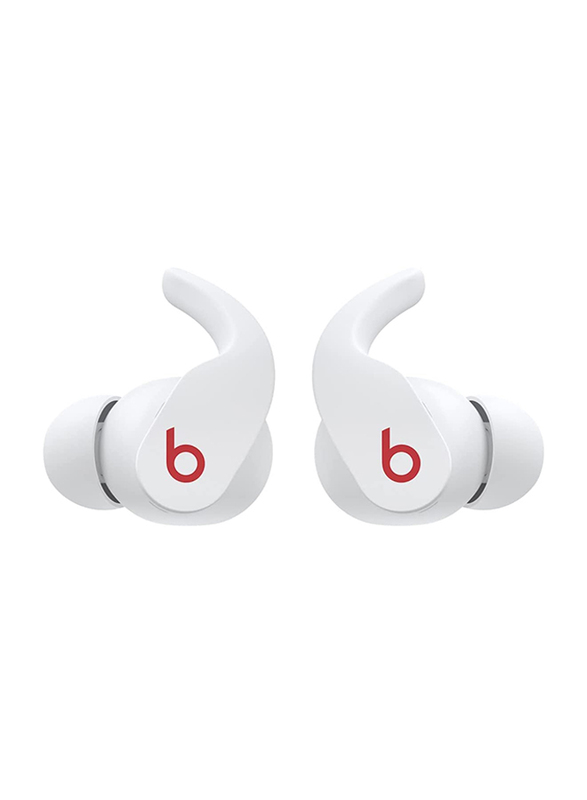 Beats Fit Pro True Wireless / Bluetooth In-Ear Noise Cancelling Earbuds, Mk2G3, White
