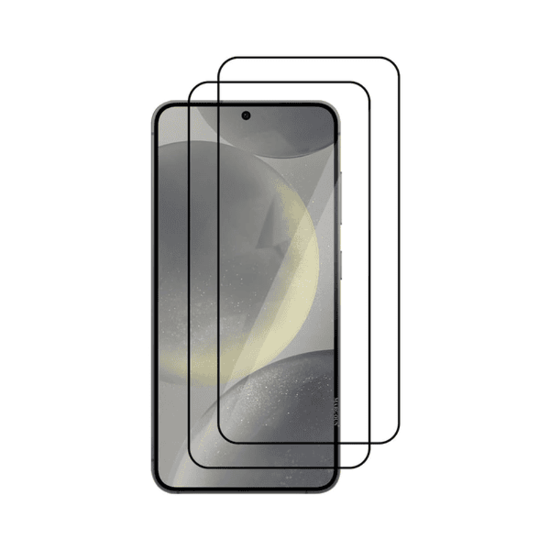 

N/a TEMPERED GLASS SCREEN PROTECTOR GALAXY S24 PLUS FULL - FTR