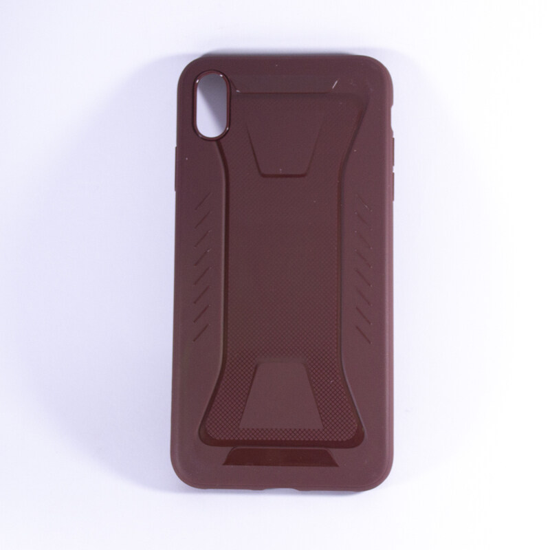 

N/a IPAKY ARMOR SERIES IPHONE XS MAX BROWN