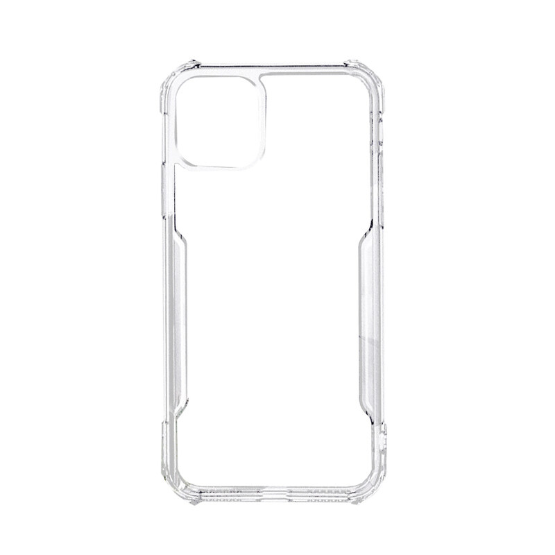 

Xundo Beatle Series Iphone 14 Pro Clear