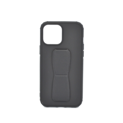 Encase Grip Butterfly Series Hard Case iPhone 13 Pro Black