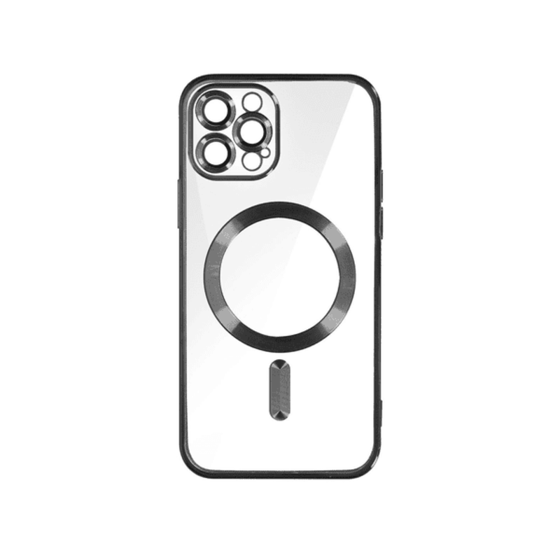 

N/a J CASE HARD CASE MAGSAFE IPHONE 13 PRO BLACK