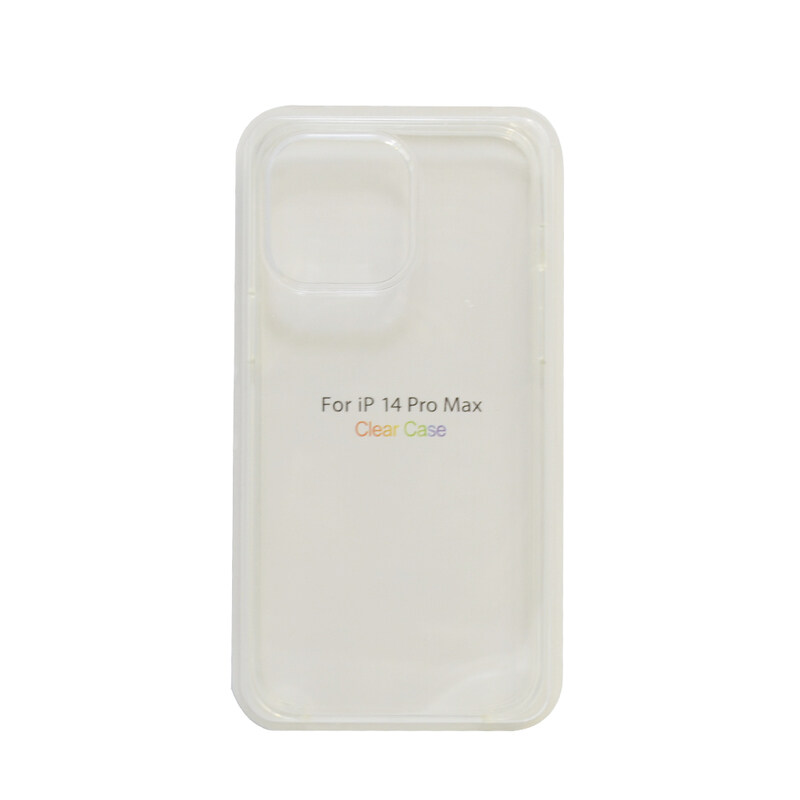 

N/a APPLE CLEAR HARD CASES FOR IPHONE 14 PRO MAX