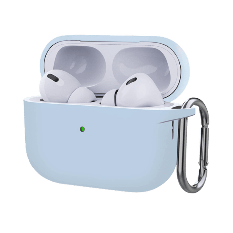 

N/a SILICONE CASE AIRPODS3 BLUE