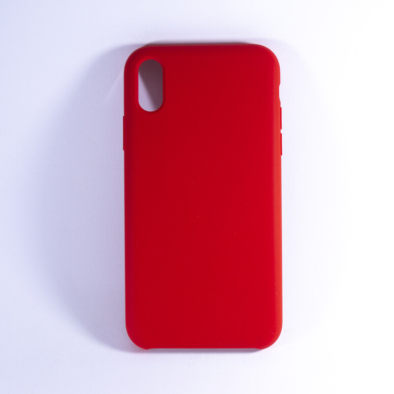 

N/a TOTU DESIGN BRILLIANT SERIES IPHONE XS MAX RED