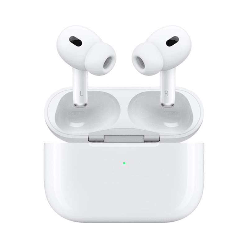 

N/a APPLE BLUETOOTH AIRPODS PRO2 MAGSAFE USB-C CHARGING CASE MTJV3ZE
