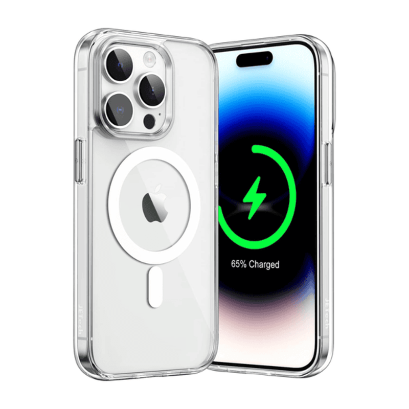 

N/a MAGSAFE CLEAR CASE IPHONE 14 PRO