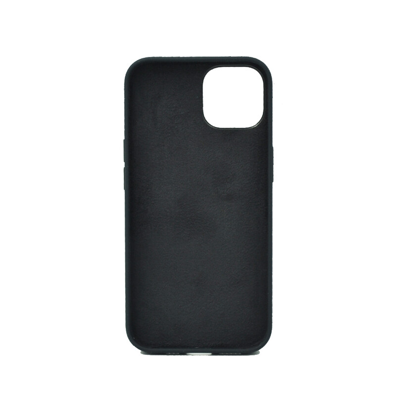 

Generic Silicone Case Iphone 14 Pro Midnight