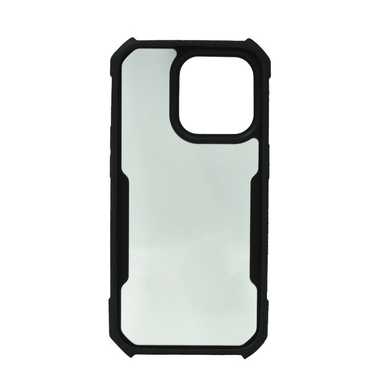 

N/a XUNDO BEATLE SERIES IPHONE 14 PRO MAX BLACK