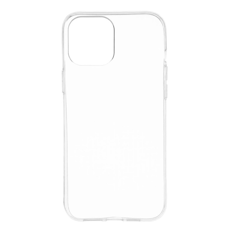 

EOURO Transparent Silicone Case Iphone 14 Pro