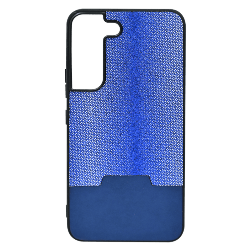 

N/a ENCASE GALAXY HARD CASE S22 BLUE