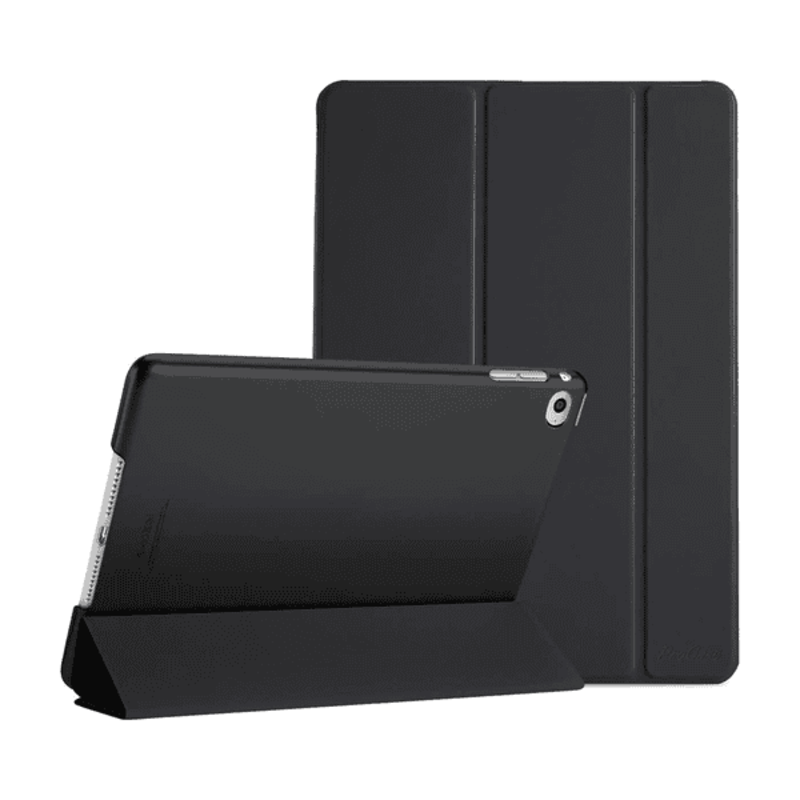 

N/a SILICONE CASE APPLE IPADMINI4 BLACK