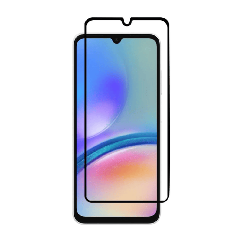 

N/a TEMPERED GLASS SCREEN GUARD GALAXY A05S FULL - FTR