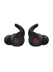Beats Fit Pro True Wireless / Bluetooth In-Ear Noise Cancelling Earbuds, Mk2F3, Black