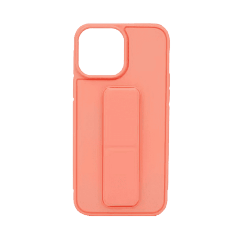 

N/a BACK COVER GRIP IPHONE 13 PRO MAX PINK