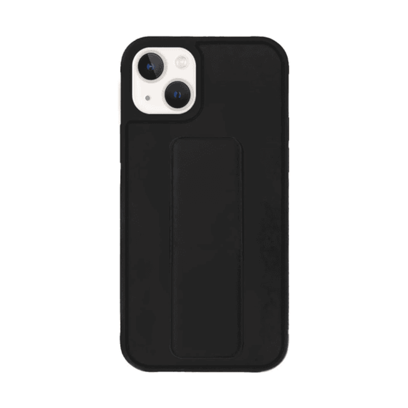 

N/a BACK COVER GRIP IPHONE 14 BLACK