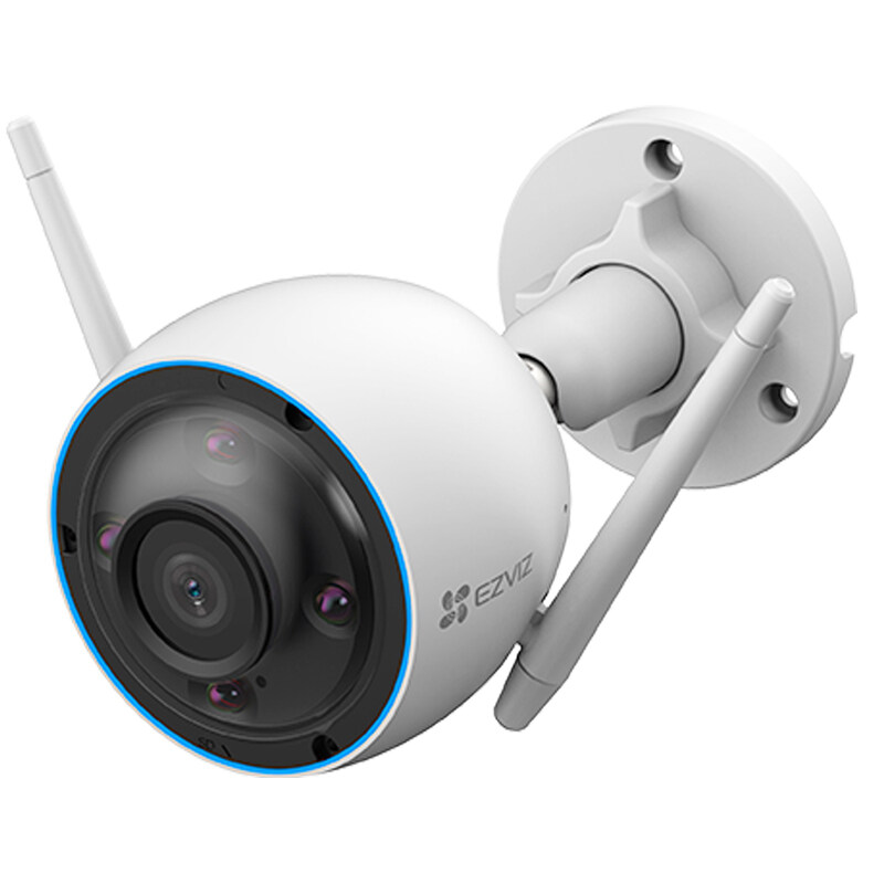 

Ezviz Smart Home Camera Outdoor Wifi 5Mp Cs-H3