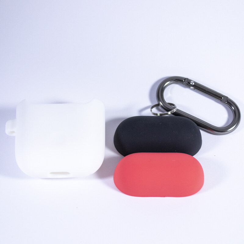 

N/a PIBLUE DUO AIRPODS SILICONE CASE