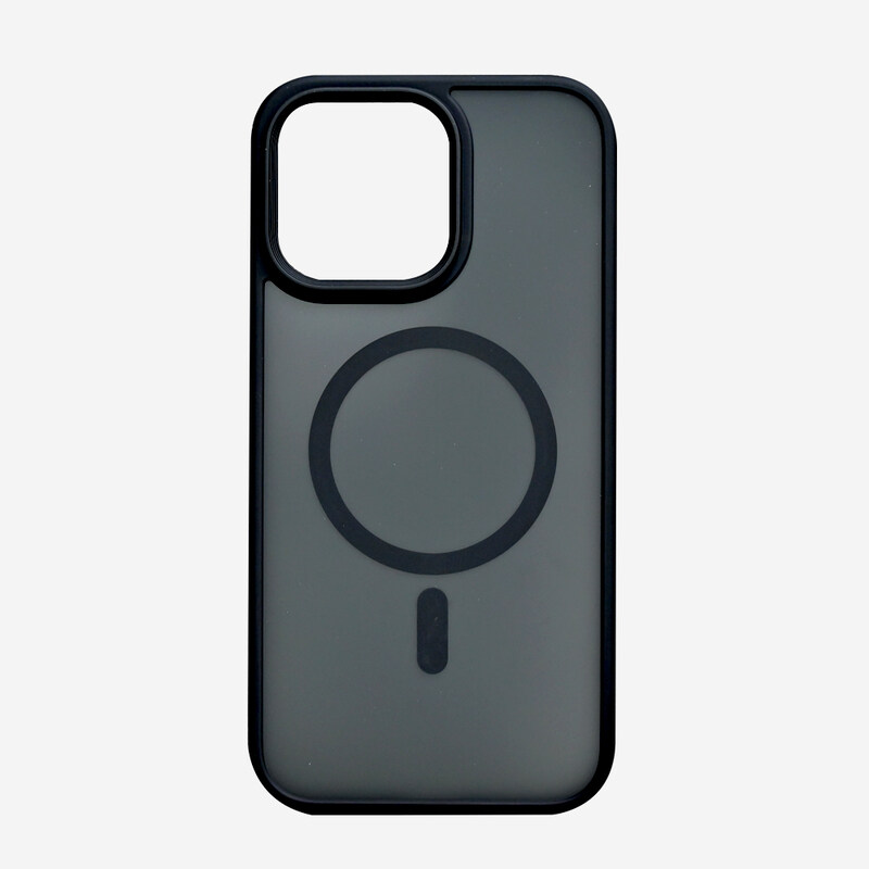

N/a KEEPHONE MAGO PRO MAGSAFE CASE IPHONE 14 PRO MAX BLACK