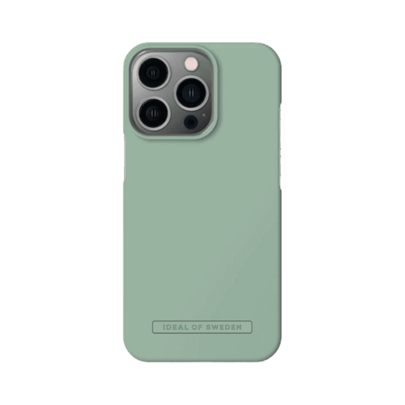 

N/a FASHION CASE IDEAL OF SWEDEN CASE IPHONE 14 PRO SAGE GREEN