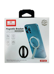 Earldom EH162 Magnetic Bracket, Silver