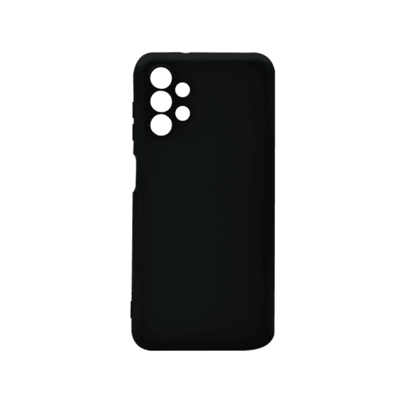 

N/a M SILICONE CASE GALAXY A13 BLACK