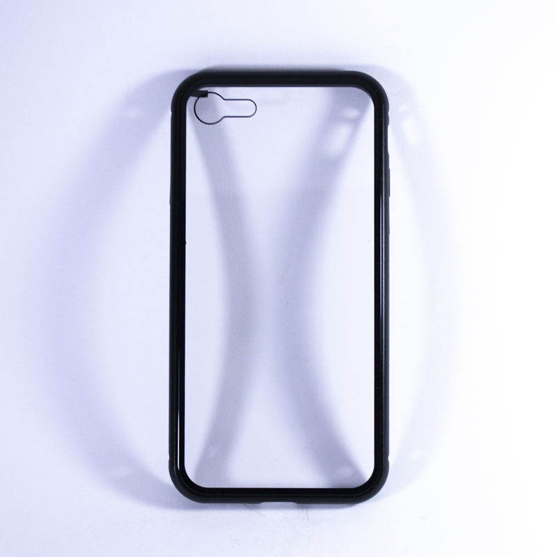 

N/a 360 8 TKNY 360 MAGNETIC CASE IPHONE8 BLACK