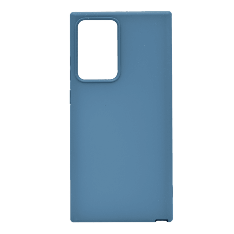 

N/a M SILICONE CASE GALAXY NOTE20 ULTRA BLUE