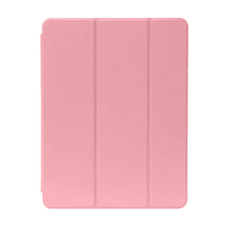 

N/a COBLUE SILICONE CASE IPAD AIR 13 INCH 2024 PINK
