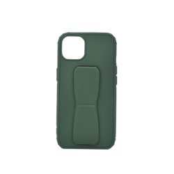Encase Grip Butterfly Series Hard Case iPhone 13 Green