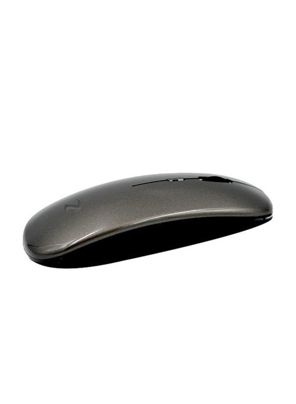 Zoook Blade 2.4GHz Wireless Optical Gaming Mouse, Black