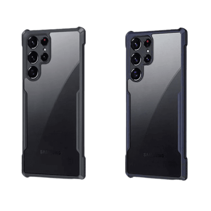 

N/a XUNDO BEATLE SERIES GALAXY S23 ULTRA BLACK