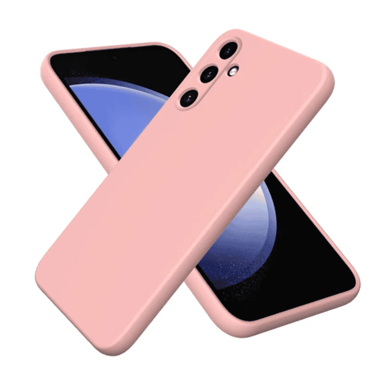 

N/a M SILICONE CASE GALAXY A55 PINK