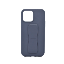 Encase Grip Butterfly Series Hard Case iPhone 13 Pro Blue