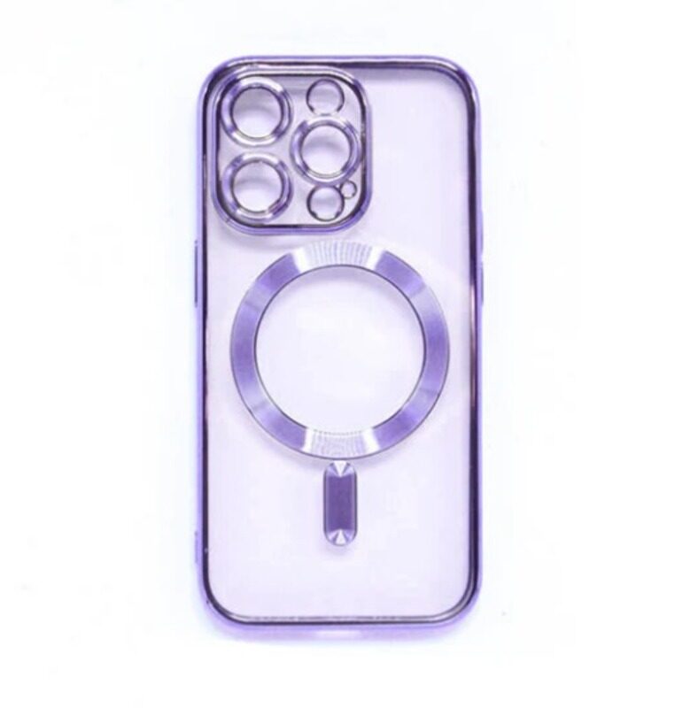 

N/a J CASE HARD CASE MAGSAFE IPHONE 14 PRO MAX PURPLE