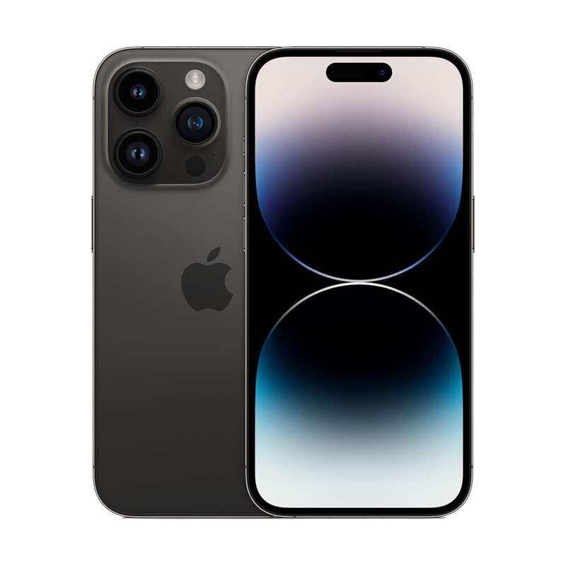 

Apple iPhone 14 Pro Max 1TB Space Black ESIM Version