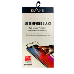 Isafe Hd Glass Screen Guard iPhone 13 Pro Max