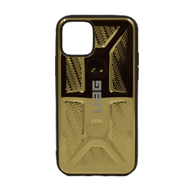 

N/a UAG SHINY CASE IPHONE11 PRO MAX GOLD