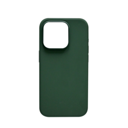 C SILICONE CASE IPHONE 15 PRO MAX CYPRESS