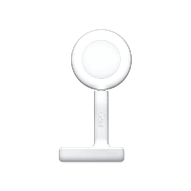 

N/a Goui SIRIUS Magnetic Fill Light Snow White